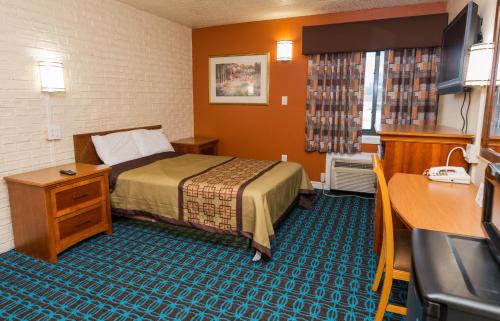 Cambridge Hotel | Cambridge Inn