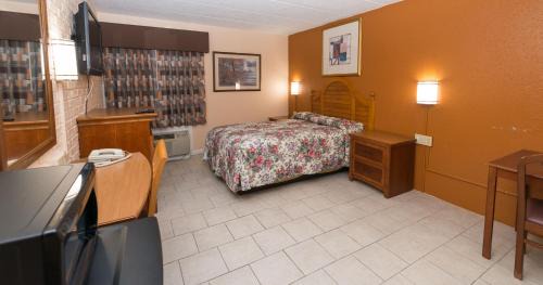 Cambridge Hotel | Cambridge Inn