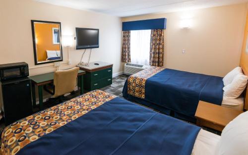 Cambridge Hotel | Cambridge Inn