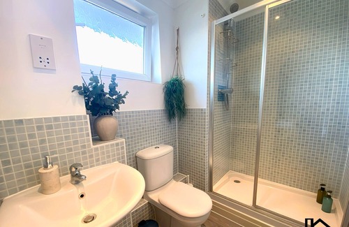 Mill Road Apartment | Cambridge Stays - 2 Bedroom Flat - Walk to train station & Mill Road