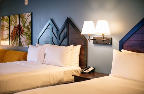Tannersville Hotel | Camelback Lodge & Aquatopia Indoor Waterpark