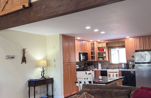 Village at Camelback House | Camelback Resort Mountain Home, sleeps 8