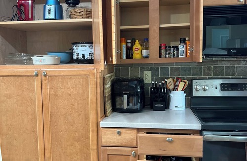Village at Camelback House | Camelback Resort Mountain Home, sleeps 8