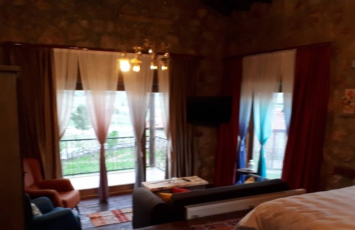 Cameli House | CAMELİ TAS KONAKLAR -STONE HOUSES