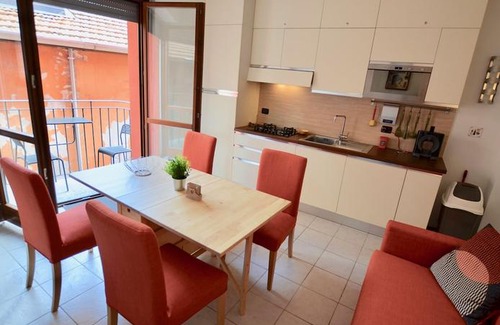 Acquaseria Apartment | Camelia 21