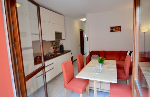 Acquaseria Apartment | Camelia 21, Villaggio Lagi di Como, Acquaseria