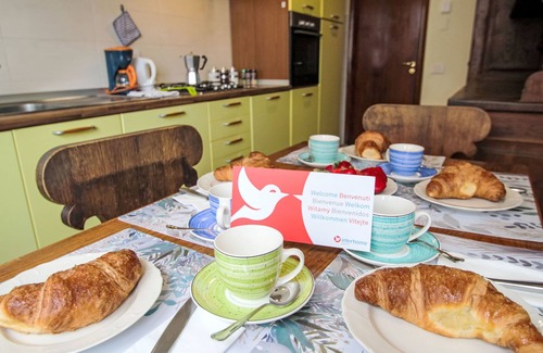 Pallanza Apartment | Camelia by Interhome