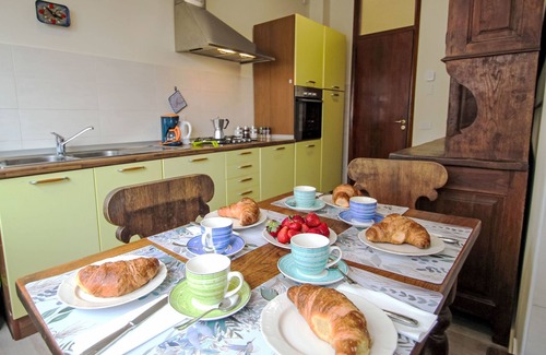 Pallanza Apartment | Camelia by Interhome