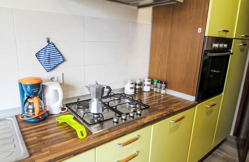 Pallanza Apartment | Camelia by Interhome