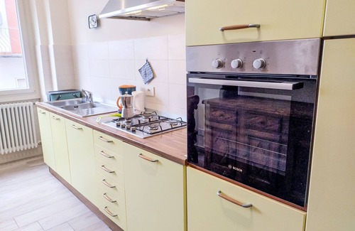 Pallanza Apartment | Camelia by Interhome