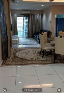 Seksyen 7 Apartment | CAMELIA HOMESTAY