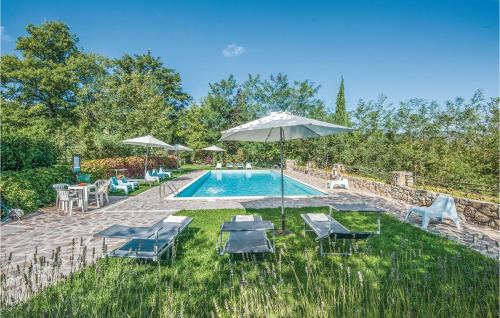 Greve in Chianti Apartment | Camelia