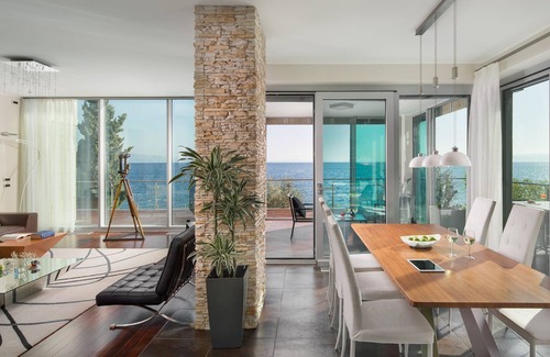 Opatija Apartment | Camelia Opatija Suite