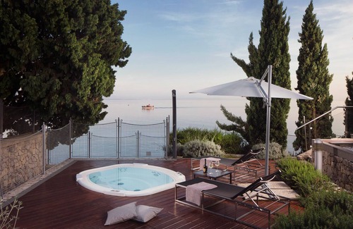 Opatija Apartment | Camelia Opatija Suite