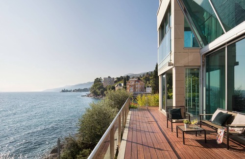 Opatija Apartment | Camelia Opatija Suite