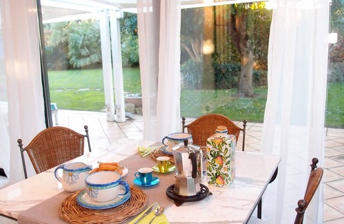 Merine Villa | CamelieSuites LECCE - VILLA WITH GARDEN AND POOL