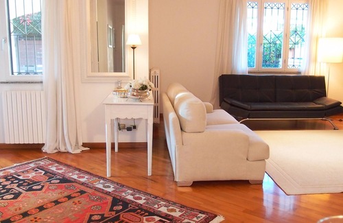 Merine Villa | CamelieSuites LECCE - VILLA WITH GARDEN AND POOL