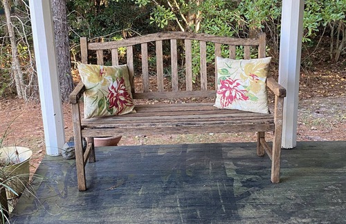 Fairhope House | Camellia Cottage Charming 2-bedroom house in Fairhope convenient to everything