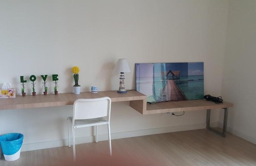Bangsar South Apartment | Camellia Near Capri, VE Hotel LRT