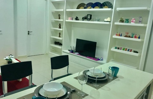 Bangsar South Apartment | Camellia Near Capri, VE Hotel LRT