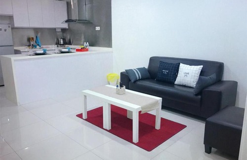 Bangsar South Apartment | Camellia Near Capri, VE Hotel LRT