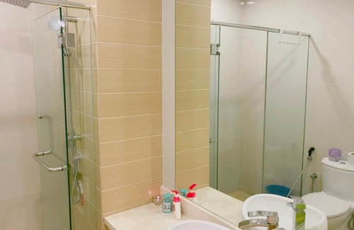 Bangsar South Apartment | Camellia Near Capri, VE Hotel LRT