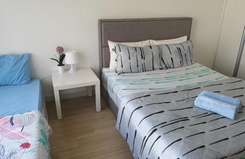 Bangsar South Apartment | Camellia Near Capri, VE Hotel, LRT