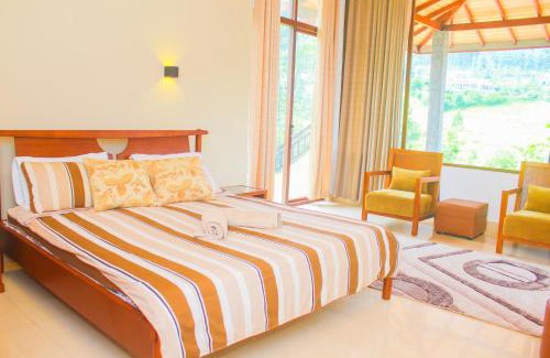 Moragolla Bed & Breakfast | Camellia Rise