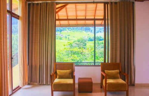Moragolla Bed & Breakfast | Camellia Rise