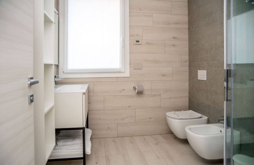 Borgo Roma Apartment | CAMELOT APARTMENT RED1