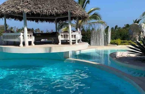 Watamu Apartment | Camelot Beach House