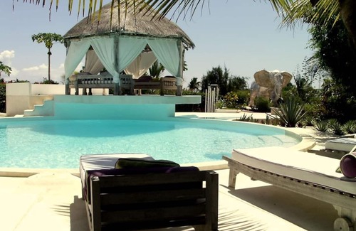 Watamu Apartment | Camelot Beach House