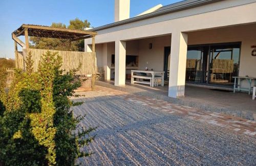 Langebaan House | Camelot Cottages