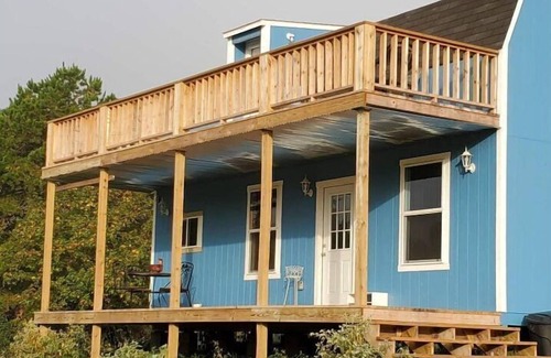 Big Sandy House | Camels, Blue Cabin and more! Kaleidoscope Ranch