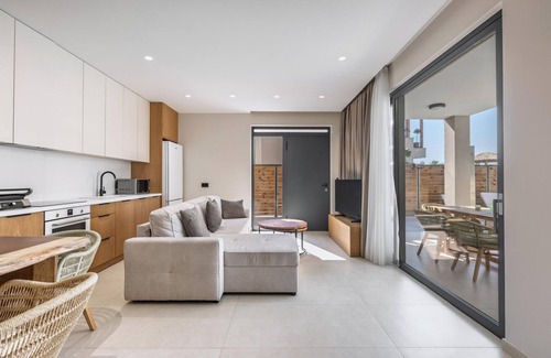 Agios Sostis Villa | Cameo 2 Luxury Villa with Pool