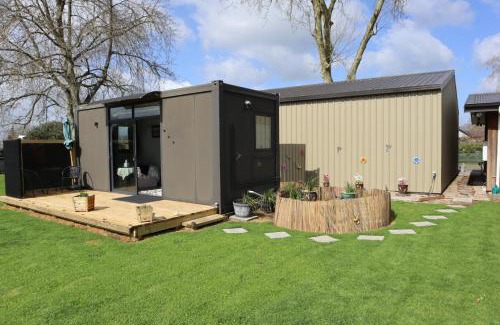 Matamata Bed & Breakfast | Cameo B&B
