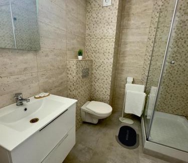 Techirghiol Apartment | Cameră 2 persoane