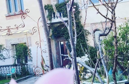 Brembate Bed & Breakfast | Camera in Casa liberty a pochi minuti dal parco Leolandia