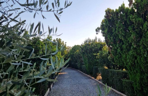 Crotone Apartment | Camera L'aratro