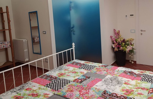 Lanciano Bed & Breakfast | Camera Matrimoniale del B&B La Casa Di Giò