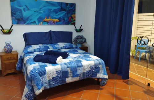 Lanciano Bed & Breakfast | Camera Queen del B&B La Casa Di Giò