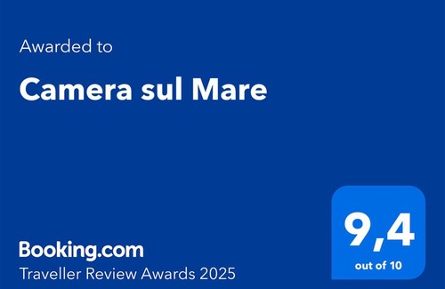Mili Marina House | Camera sul Mare