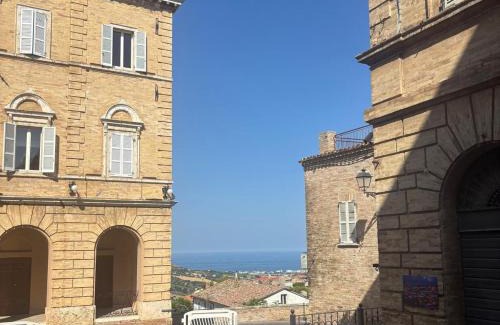 Monteprandone House | Camere al Borgo Affittacamere
