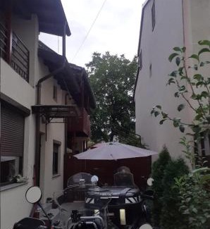 Pitesti Apartment | Camere Centrale