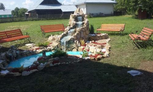 Arbore House | Camere de închiriat AnneMaryy