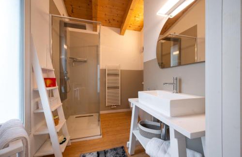 Capoterra House | Camere in villa da Anna, Poggio dei Pini