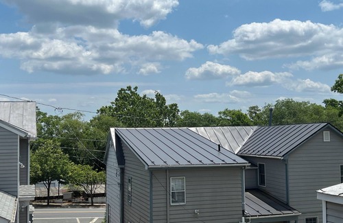 Winchester Apartment | Cameron Grace Brand New 1BR 1BA apt downtown Winchester