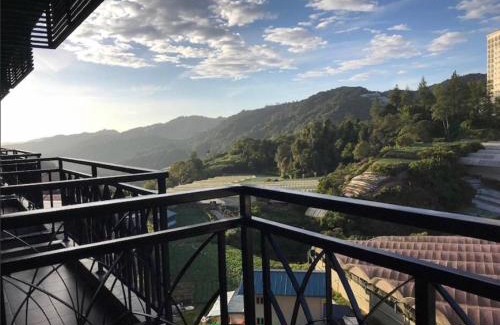 Brinchang Apartment | Cameron Nova Highlands Resort I