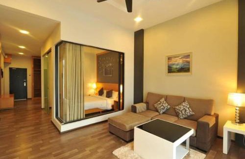 Brinchang Apartment | Cameron Nova Highlands Resort I