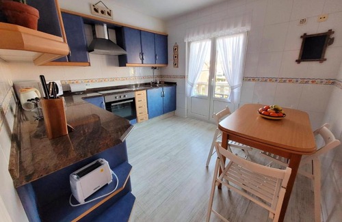 Fisterra Apartment | Camiño á praia